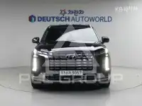 2023 Hyundai Palisade