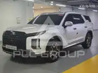 2023 Hyundai Palisade