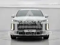 2023 Hyundai Palisade