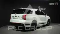 2023 Hyundai Palisade