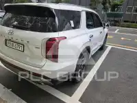 2023 Hyundai Palisade