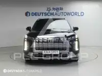 2023 Hyundai Palisade