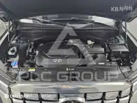 2023 Hyundai Palisade