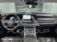 2023 Hyundai Palisade