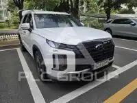 2023 Hyundai Palisade