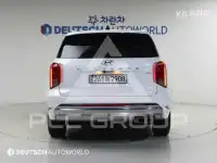 2023 Hyundai Palisade