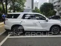 2023 Hyundai Palisade