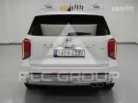 2023 Hyundai Palisade