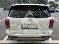 2023 Hyundai Palisade