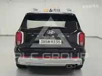 2023 Hyundai Palisade