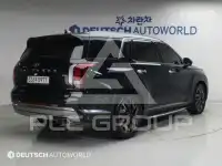 2023 Hyundai Palisade