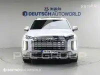 2023 Hyundai Palisade