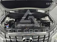 2023 Hyundai Palisade