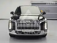 2023 Hyundai Palisade