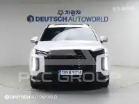 2023 Hyundai Palisade
