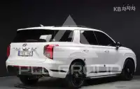 2023 Hyundai Palisade