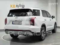 2023 Hyundai Palisade