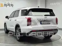 2023 Hyundai Palisade
