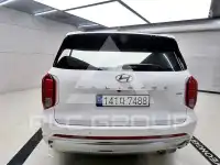 2023 Hyundai Palisade