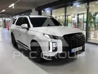 2023 Hyundai Palisade