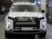 2023 Hyundai Palisade