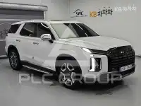 2023 Hyundai Palisade
