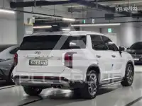 2023 Hyundai Palisade