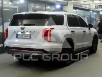 2023 Hyundai Palisade