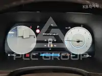 2023 Hyundai Palisade