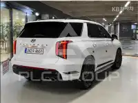 2023 Hyundai Palisade
