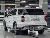 2023 Hyundai Palisade