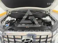 2023 Hyundai Palisade
