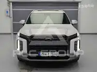2023 Hyundai Palisade