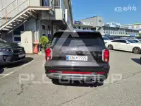 2023 Hyundai Palisade
