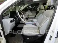 2023 Hyundai Palisade