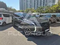 2023 Hyundai Palisade