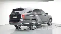 2023 Hyundai Palisade