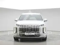 2023 Hyundai Palisade