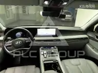 2023 Hyundai Palisade