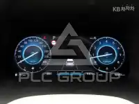 2023 Hyundai Palisade