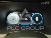 2023 Hyundai Palisade