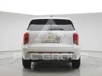 2023 Hyundai Palisade