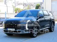 2023 Hyundai Palisade