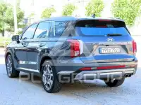 2023 Hyundai Palisade