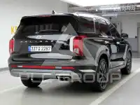 2023 Hyundai Palisade
