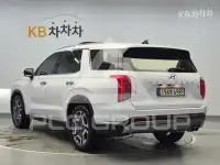 2023 Hyundai Palisade