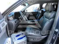2023 Hyundai Palisade