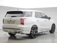 2023 Hyundai Palisade