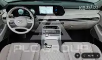 2023 Hyundai Palisade