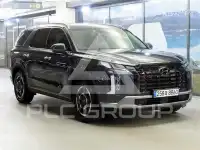 2023 Hyundai Palisade